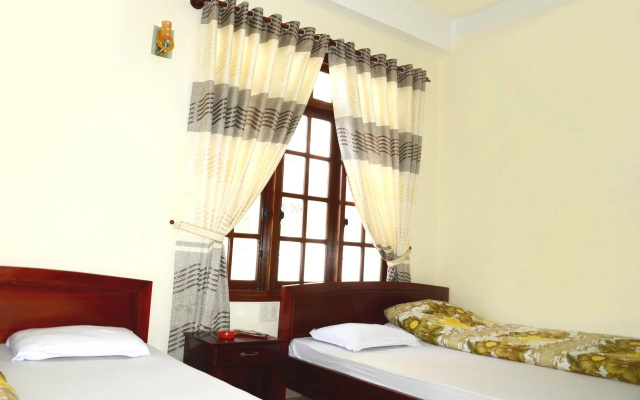 Kim Chi Hotel