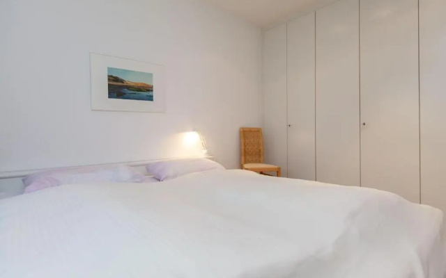 Ferienwohnung-Finlandia