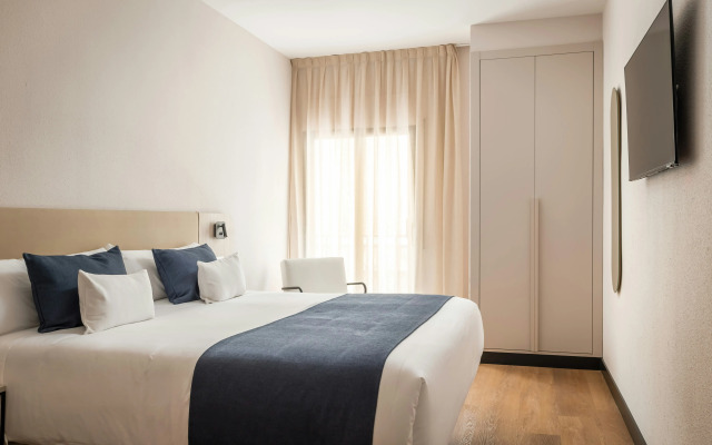 Hotel Don Jaime 54