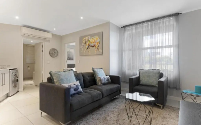 The Apex on Smuts Luxury Apartments