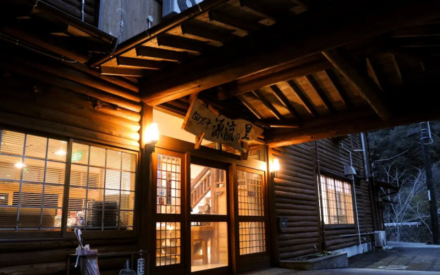 Nature Resort in Shimanto