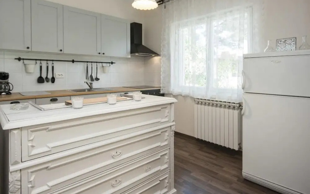 Soha Apartments