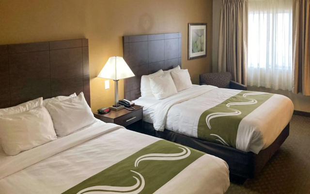 Quality Inn Ontario