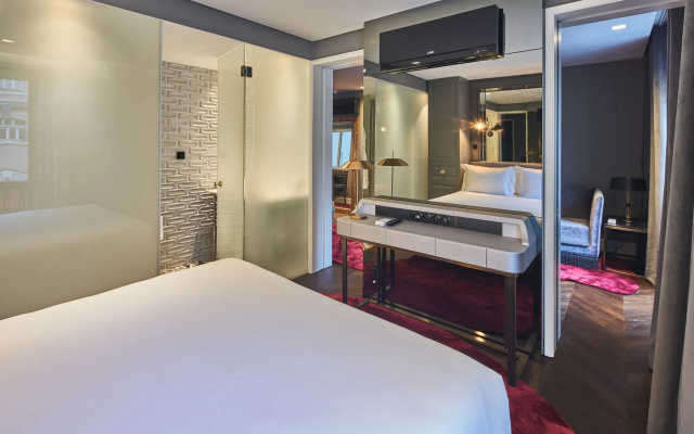 Europe Lisboa Boutique Hotel