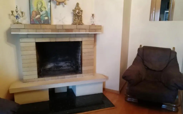 Apartment Georgy