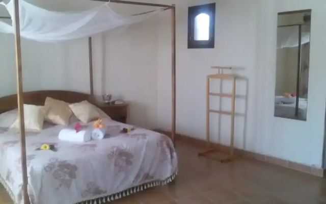 Hotel Tsienimparihy