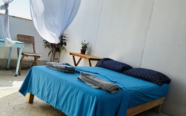 Cabañas Cañada