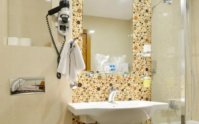 Garni Hotel Centar
