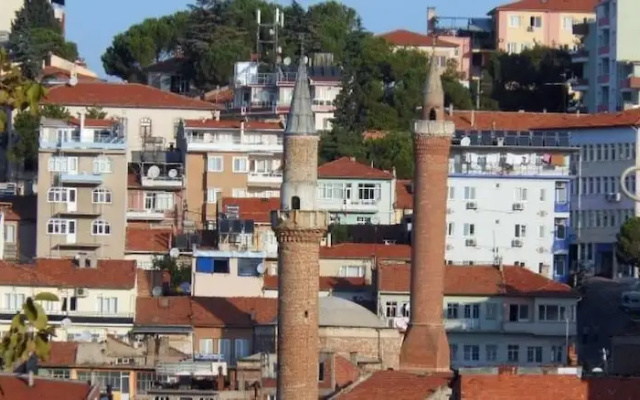 Hotel Sungur