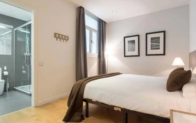 Rent Top Apartments Rambla Catalunya