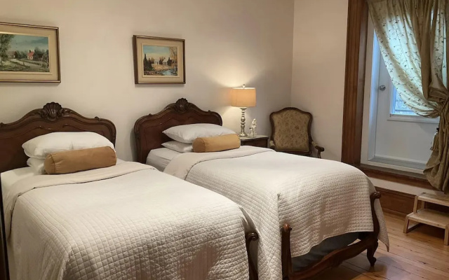 Ile De Garde B&B