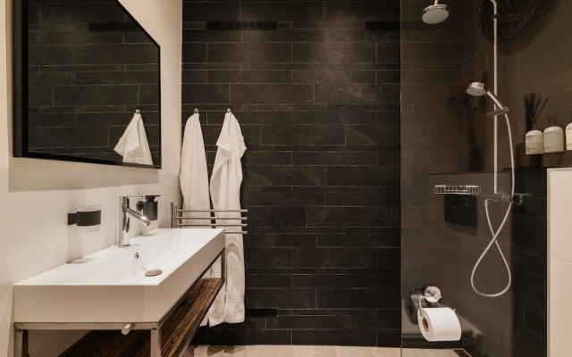 Leidse Square Luxury Apartment