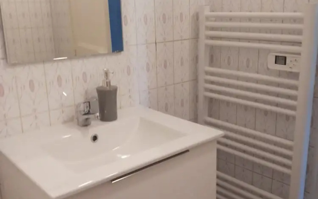 Appartement Place des Marseillaises