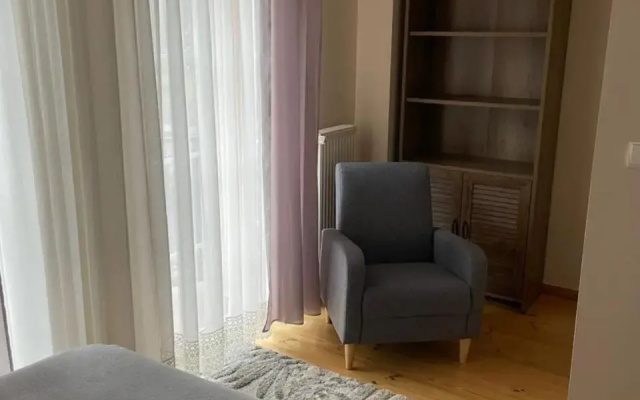 Mazuria Apartamenty