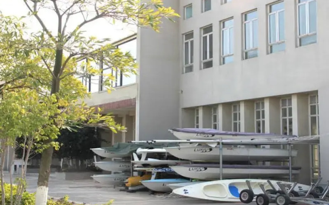 Xiamen Fengshui Sailing Club & Resort