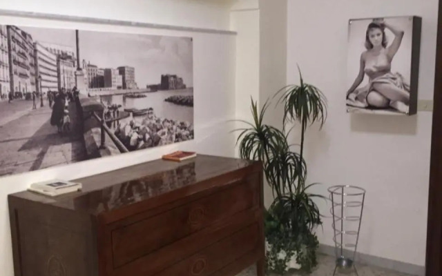 B&B Napoli Napoli
