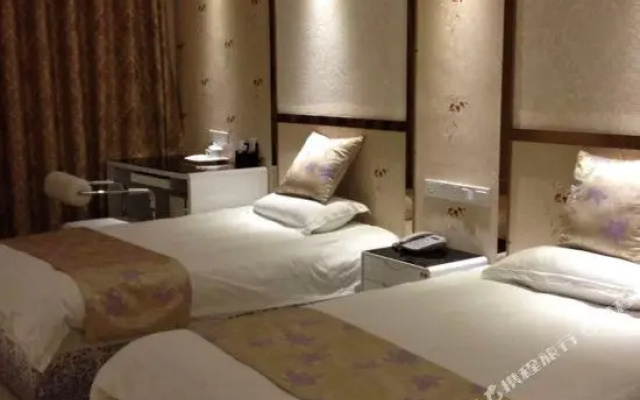 Tianmeng Hotel