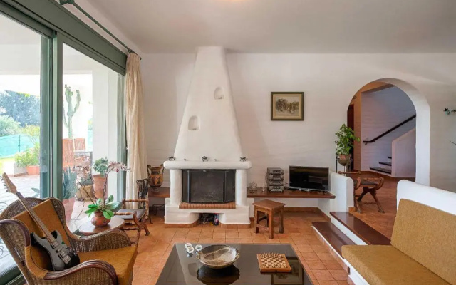 Rodos Paradise Villa