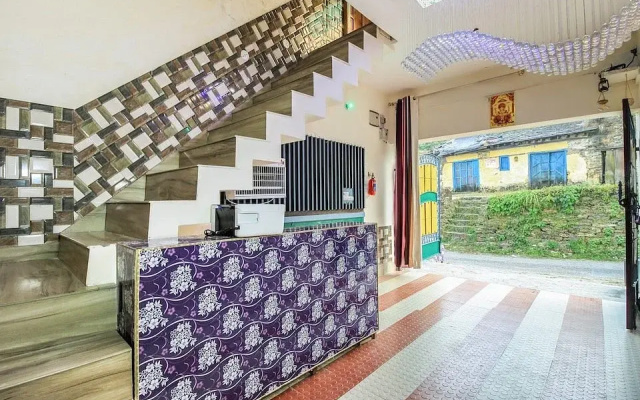 Gopi Home Stay