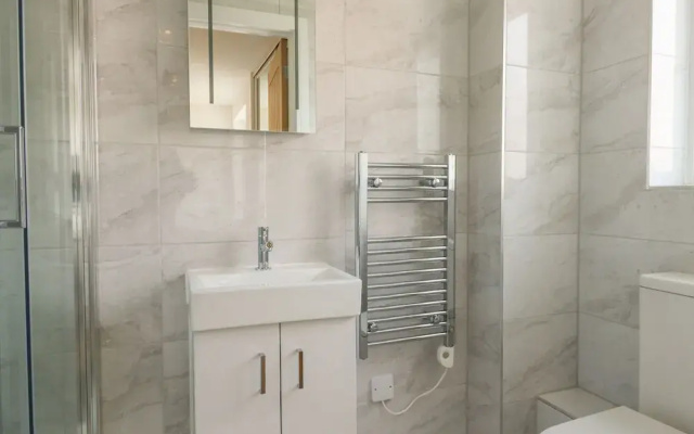 Harbourside Haven Apartment 1