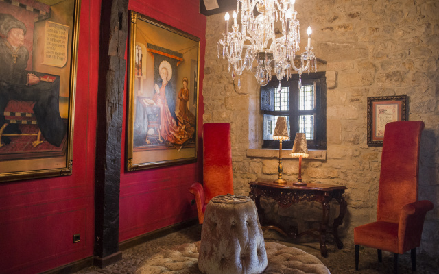 Hotel Casa del Marqués
