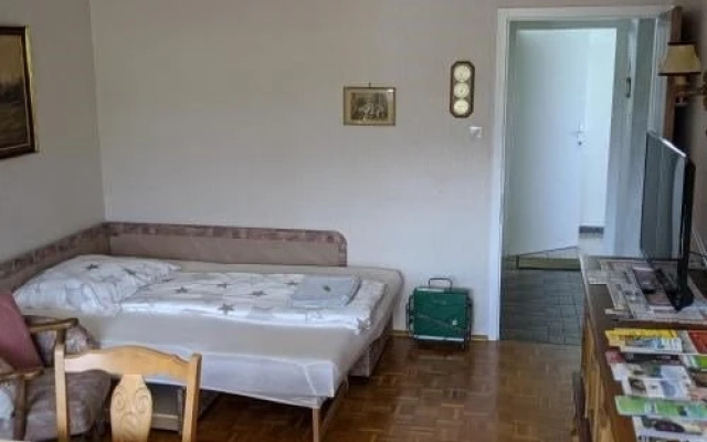 Appartement Panorama 1/8