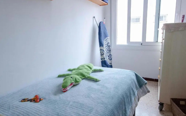 Girorooms Casa Can Grau - Centre Platja d'Aro