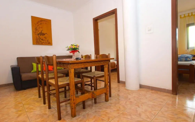 Apartment 1408