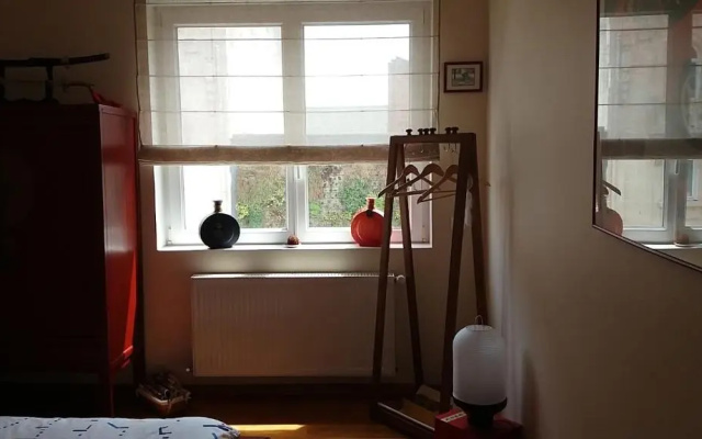 Chambre Cosy Hyper Centre