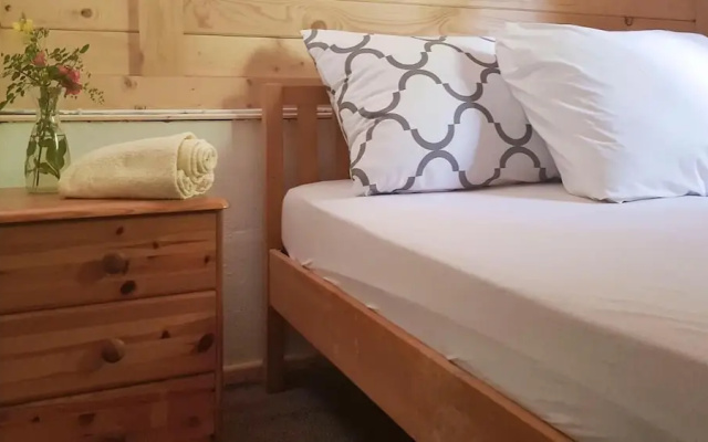 Tara Inn Resort - Campsite