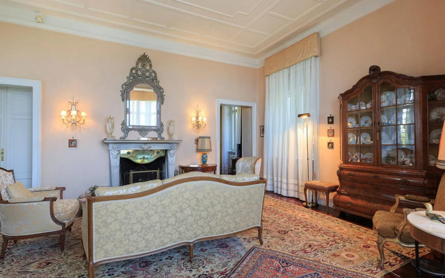 Villa La Brisina