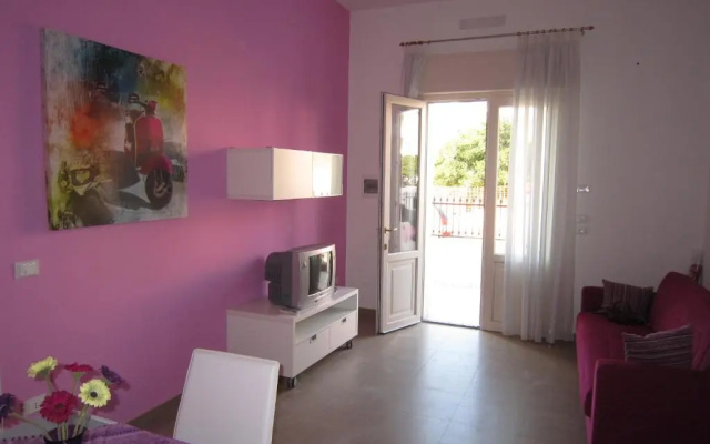 Basculla Apartments