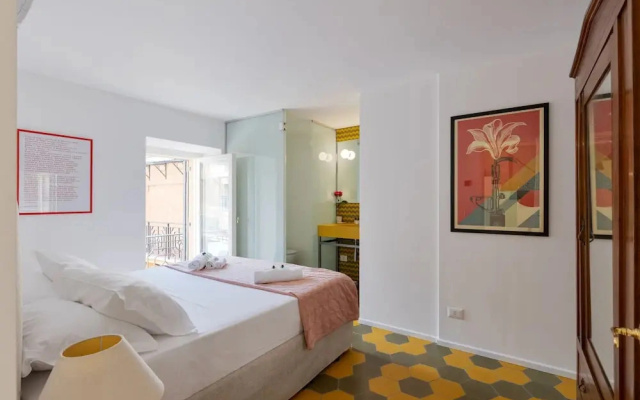 Luxury Loft in Navona - Anima