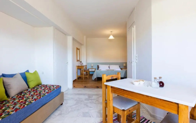 Chrysa house apartments