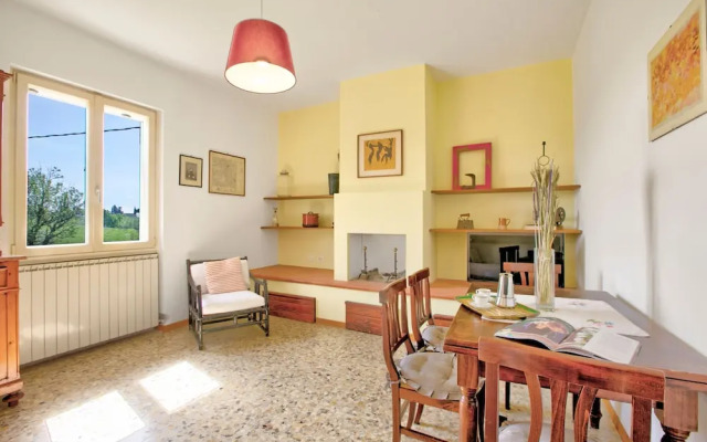 Cozy Counrtry House Btn Florence Arezzo4