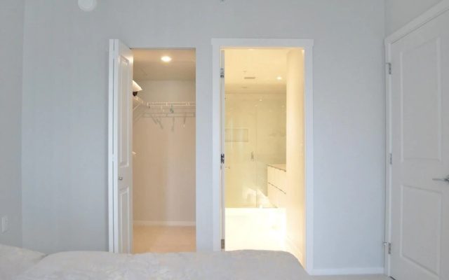 Unfurnished 2 Bedroom Condos Burnaby