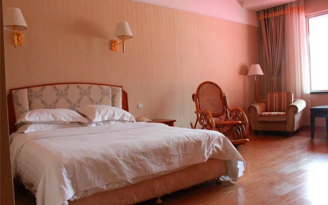 Qingdao Oriental Star Hotel