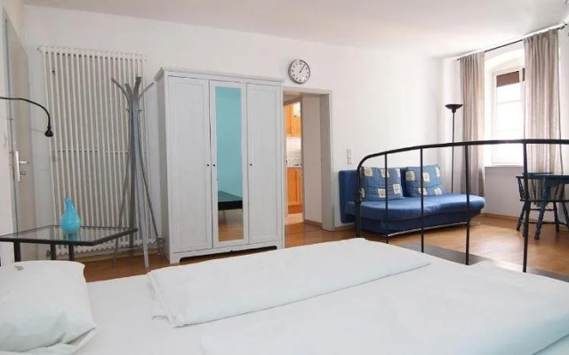 Brook Lane Hostel