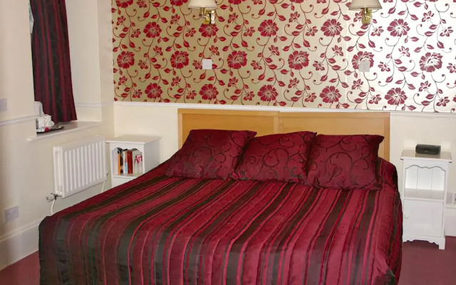 Five Rise Locks Hotel