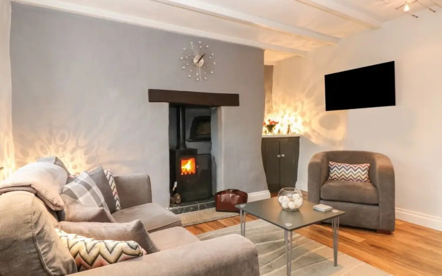 Cob Cottage