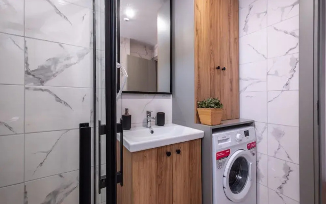 Verde Mare 1507 Suites