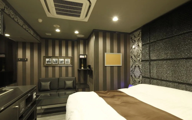 Hotel Waltz Okazaki - Adults Only