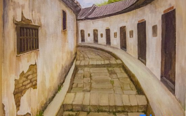 Youjian Hostel