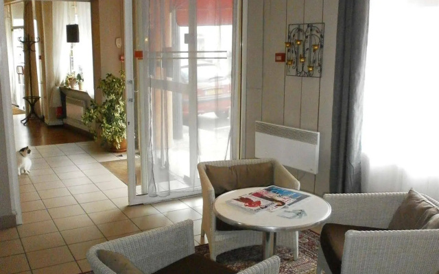 Hôtel Amaya