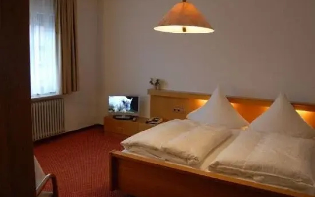 Hotel Schwarzwald Kniebis
