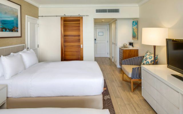 Hilton Barbados Resort