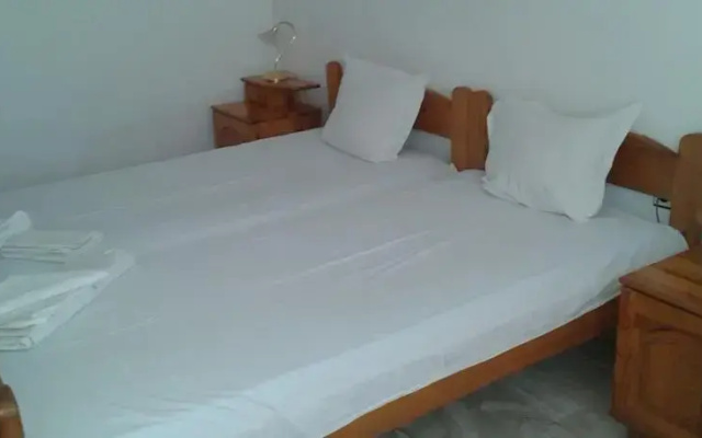 Lilia Family Hotel