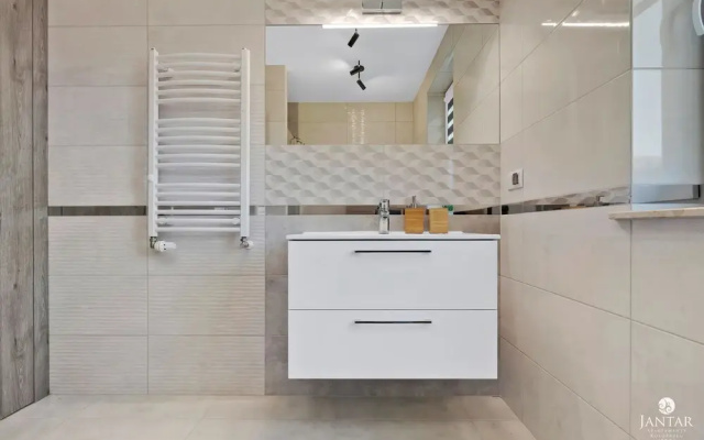 Jantar Apartamenty - Casa Francesco
