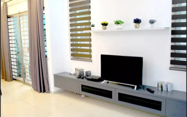 Cheras TY Cozy Homestay