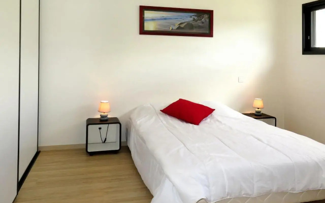 Holiday Home L'Iroise - PTP102